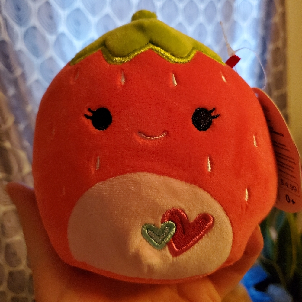 Squishmallow bundle - Picture 2 of 3
